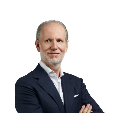 Stephan Binder